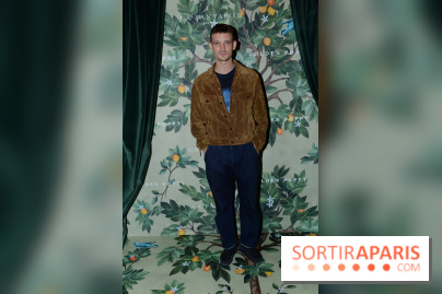 ©Rachid Bellak - La Fantaisie - Niels Schneider 2 