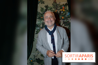 ©Rachid Bellak - La Fantaisie - guy savoy