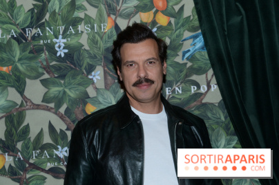 ©Rachid Bellak - La Fantaisie - laurent lafitte 4 