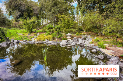 Les jardins japonais de Favières - photos - IMG 1767