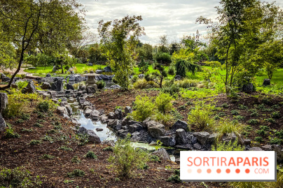 Les jardins japonais de Favières - photos - IMG 1775