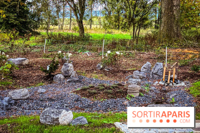 Les jardins japonais de Favières - photos - IMG 1781