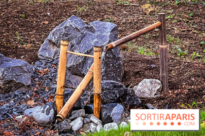 Les jardins japonais de Favières - photos - IMG 1782