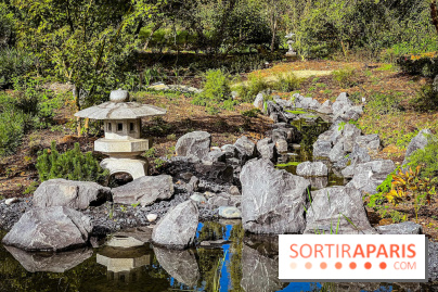 Les jardins japonais de Favières - photos - IMG 1836