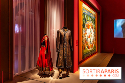 Exposition Bollywood Superstars au Musée du Quai Branly - photos  -  A7C1915