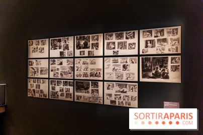 Exposition Bollywood Superstars au Musée du Quai Branly - photos