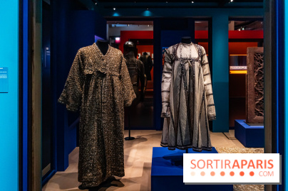 Exposition Bollywood Superstars au Musée du Quai Branly - photos
