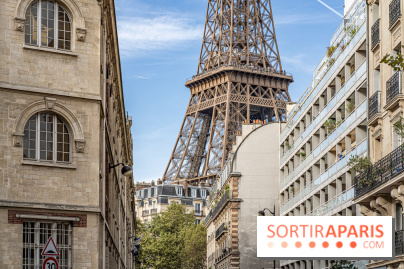 L’immeuble Lavirotte avenue Rapp à Paris, Art Nouveau