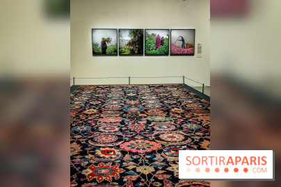 Parfums d'Orient, l'exposition qui enchante nos sens à l'Institut du Monde Arabe - photos