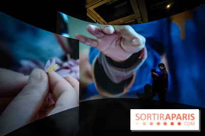 Parfums d'Orient, l'exposition qui enchante nos sens à l'Institut du Monde Arabe - photos