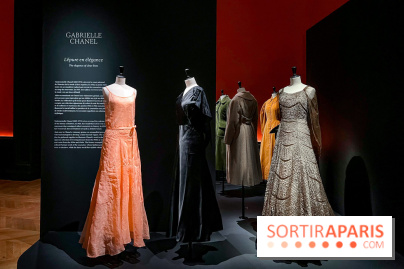 Azzedine Alaïa, couturier collectionneur : l'exposition mode inédite au Palais Galliera - image00012