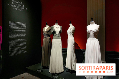 Azzedine Alaïa, couturier collectionneur : l'exposition mode inédite au Palais Galliera