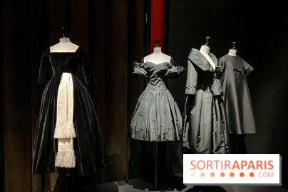 Azzedine Alaïa, couturier collectionneur : l'exposition mode inédite au Palais Galliera - image00072