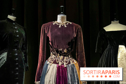 Azzedine Alaïa, couturier collectionneur : l'exposition mode inédite au Palais Galliera - image00073