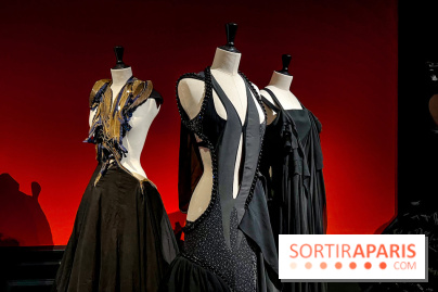 Azzedine Alaïa, couturier collectionneur : l'exposition mode inédite au Palais Galliera
