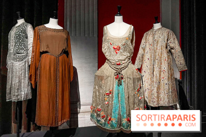 Azzedine Alaïa, couturier collectionneur : l'exposition mode inédite au Palais Galliera - image00109