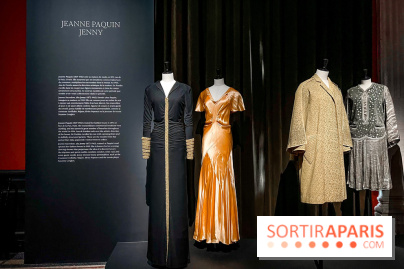 Azzedine Alaïa, couturier collectionneur : l'exposition mode inédite au Palais Galliera - image00111