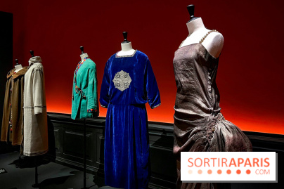 Azzedine Alaïa, couturier collectionneur : l'exposition mode inédite au Palais Galliera - image00121