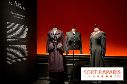 Azzedine Alaïa, couturier collectionneur : l'exposition mode inédite au Palais Galliera - image00147