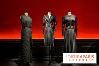 Azzedine Alaïa, couturier collectionneur : l'exposition mode inédite au Palais Galliera - image00156