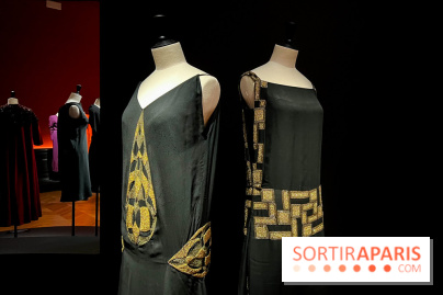 Azzedine Alaïa, couturier collectionneur : l'exposition mode inédite au Palais Galliera - image00211