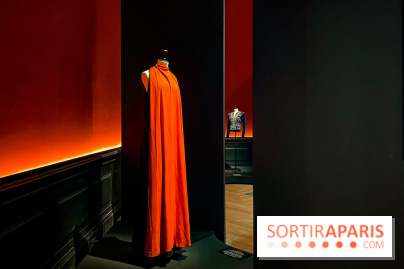 Azzedine Alaïa, couturier collectionneur : l'exposition mode inédite au Palais Galliera - image00219