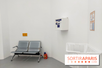 Expo Rose Barberat à la galerie PACT, nos photos - 20230926 123624