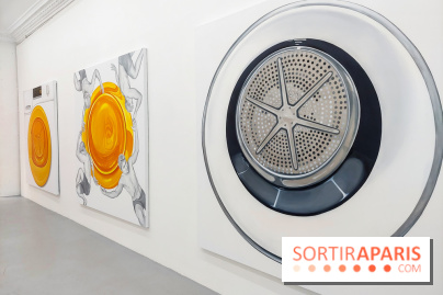 Expo Rose Barberat à la galerie PACT, nos photos - 20230926 123700