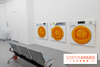 Expo Rose Barberat à la galerie PACT, nos photos - 20230926 124121