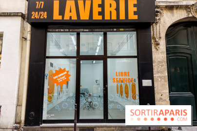 Expo Rose Barberat à la galerie PACT, nos photos - 20230926 124342