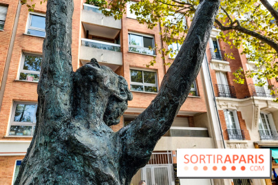 Édith Piaf : balade sur les traces de la chanteuse à Paris, nos photos - 20230926 113410