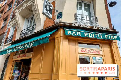 Édith Piaf : balade sur les traces de la chanteuse à Paris, nos photos - 20230926 113449