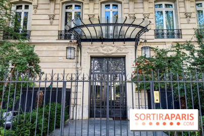 Édith Piaf : balade sur les traces de la chanteuse à Paris, nos photos - 20230926 132236