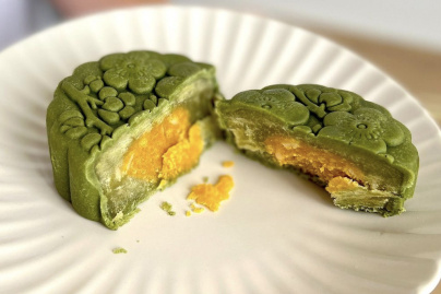 Gâteau de Lune 2023 - Pâtisserie Saison - @eatwithdayzies