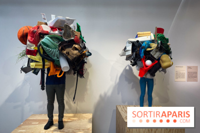 Exposition Le temps qu'il nous faut