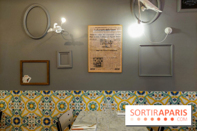 Pizzeria Prima à Pais, nos photos - 20230926 192626