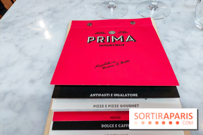 Pizzeria Prima à Pais, nos photos - 20230926 193013