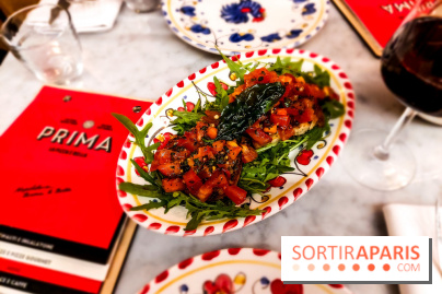 Pizzeria Prima à Pais, nos photos - 20230926 195132