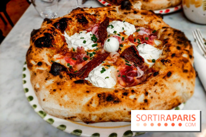 Pizzeria Prima à Pais, nos photos - 20230926 201422 2