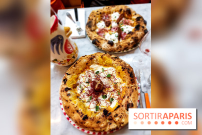 Pizzeria Prima à Pais, nos photos - 20230926 201536