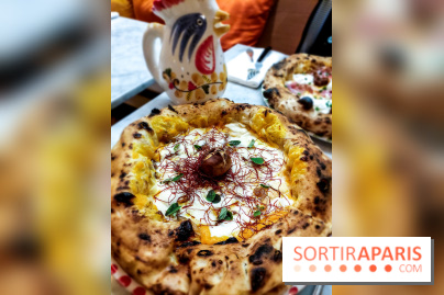 Pizzeria Prima à Pais, nos photos - 20230926 201609