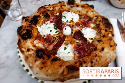 Pizzeria Prima à Pais, nos photos - 20230926 202002