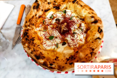 Pizzeria Prima à Pais, nos photos - 20230926 202007