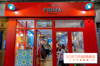 Pizzeria Prima à Pais, nos photos - 20230926 213315