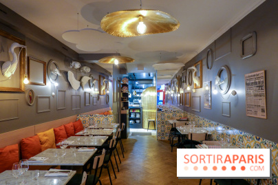 Pizzeria Prima à Pais, nos photos