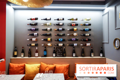 Pizzeria Prima à Pais, nos photos - DSC03175