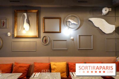 Pizzeria Prima à Pais, nos photos - DSC03179