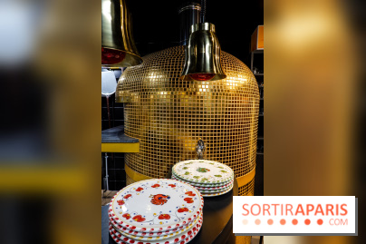 Pizzeria Prima à Pais, nos photos