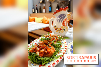 Pizzeria Prima à Pais, nos photos - DSC03197