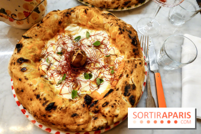 Pizzeria Prima à Pais, nos photos - DSC03209